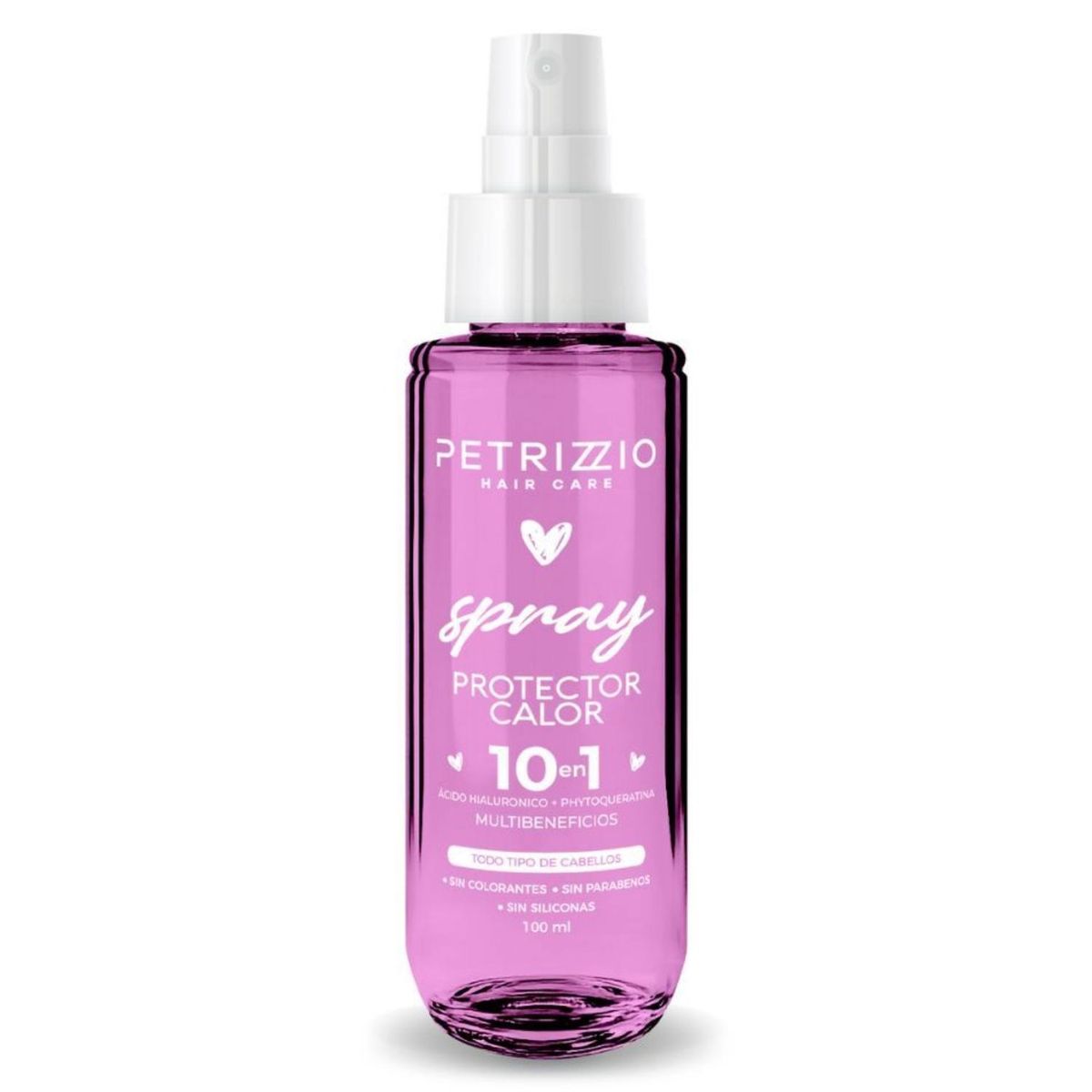 PETRIZZIO - Spray Protector Calor 100Ml 26 Petrizzio