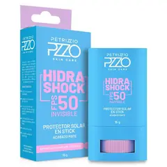 PETRIZZIO - Protector Roll-on Stick HID FPS50+(26)