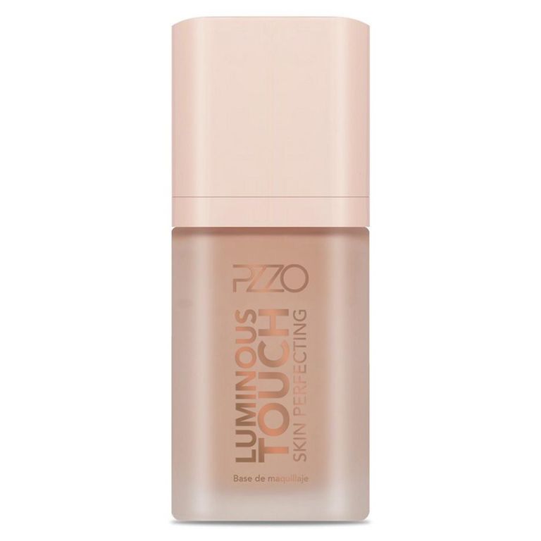 Base Luminous Touch Skin Perfecting Peack