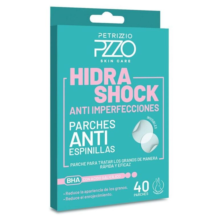 Parches Anti Imperfecciones (Inv) X20