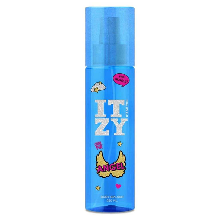 Itzy Angel Splash 250 Ml