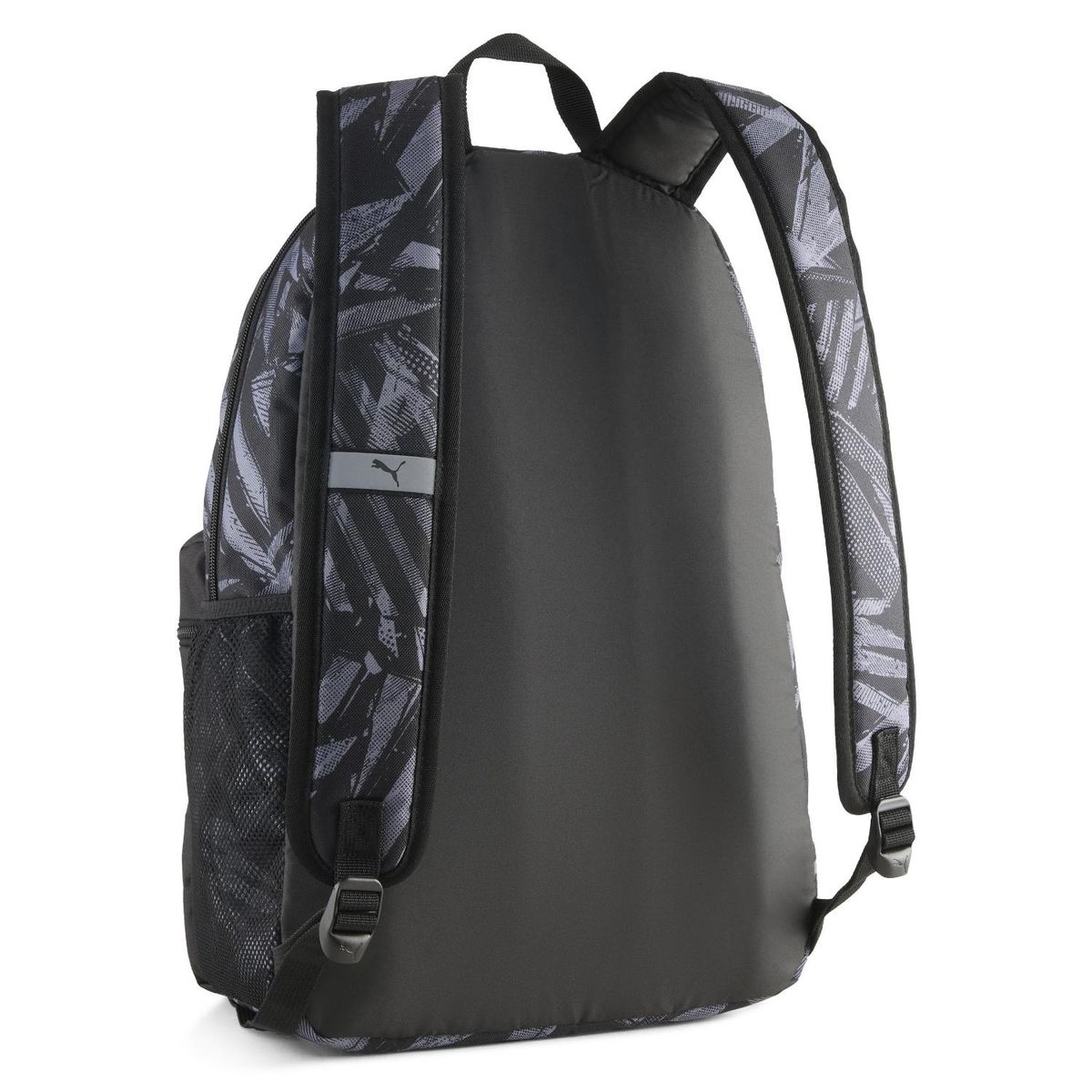 PUMA - Mochila Negra 22 Lt Puma