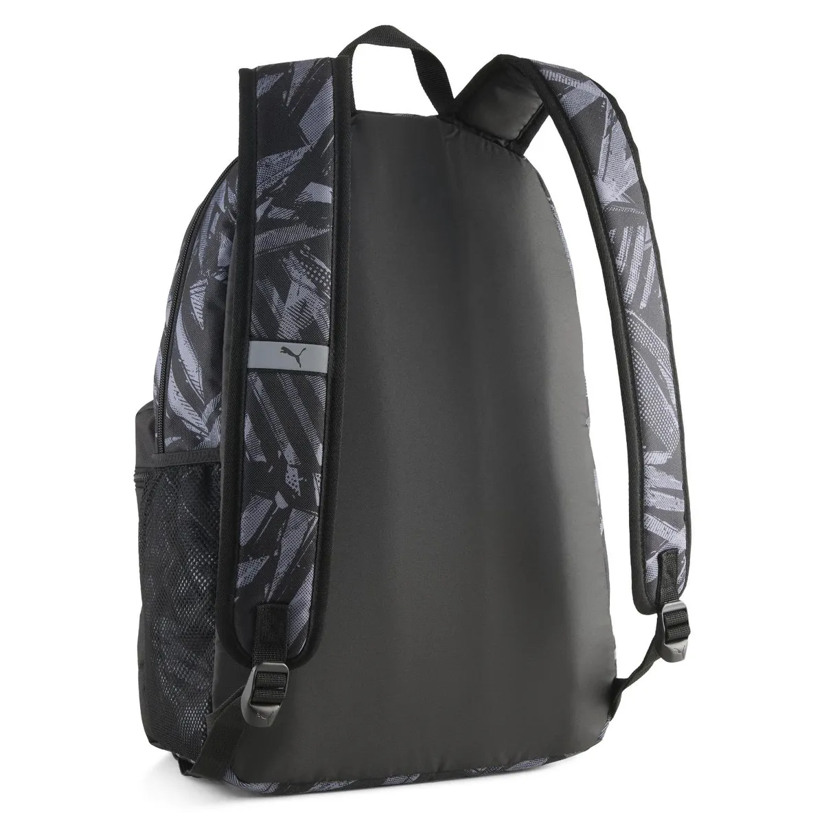 PUMA - Mochila Negra 22 Lt Puma