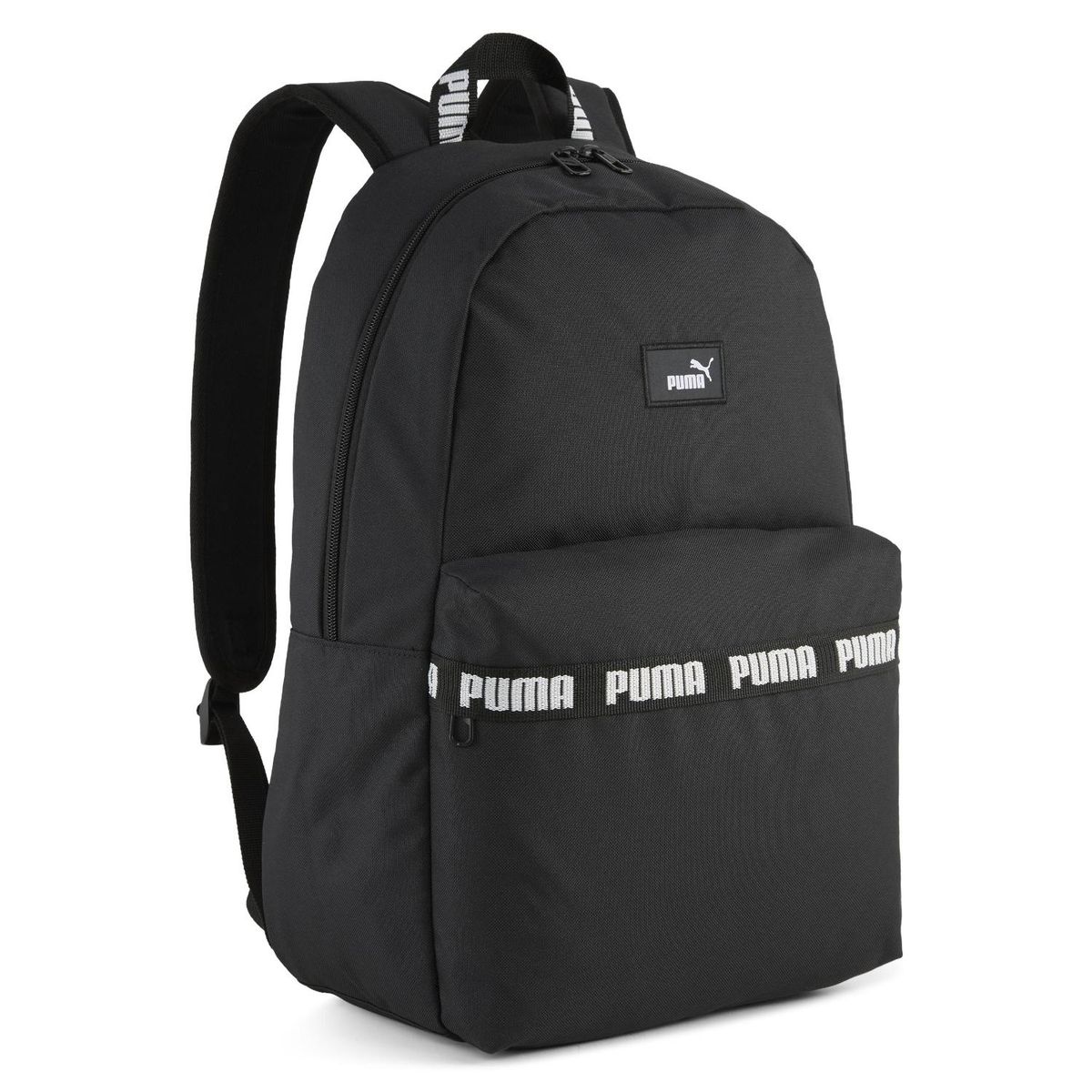 PUMA - Mochila Negra 22 Lt Puma