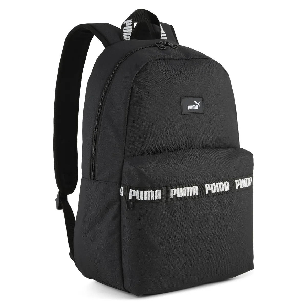 PUMA - Mochila Negra 22 Lt Puma
