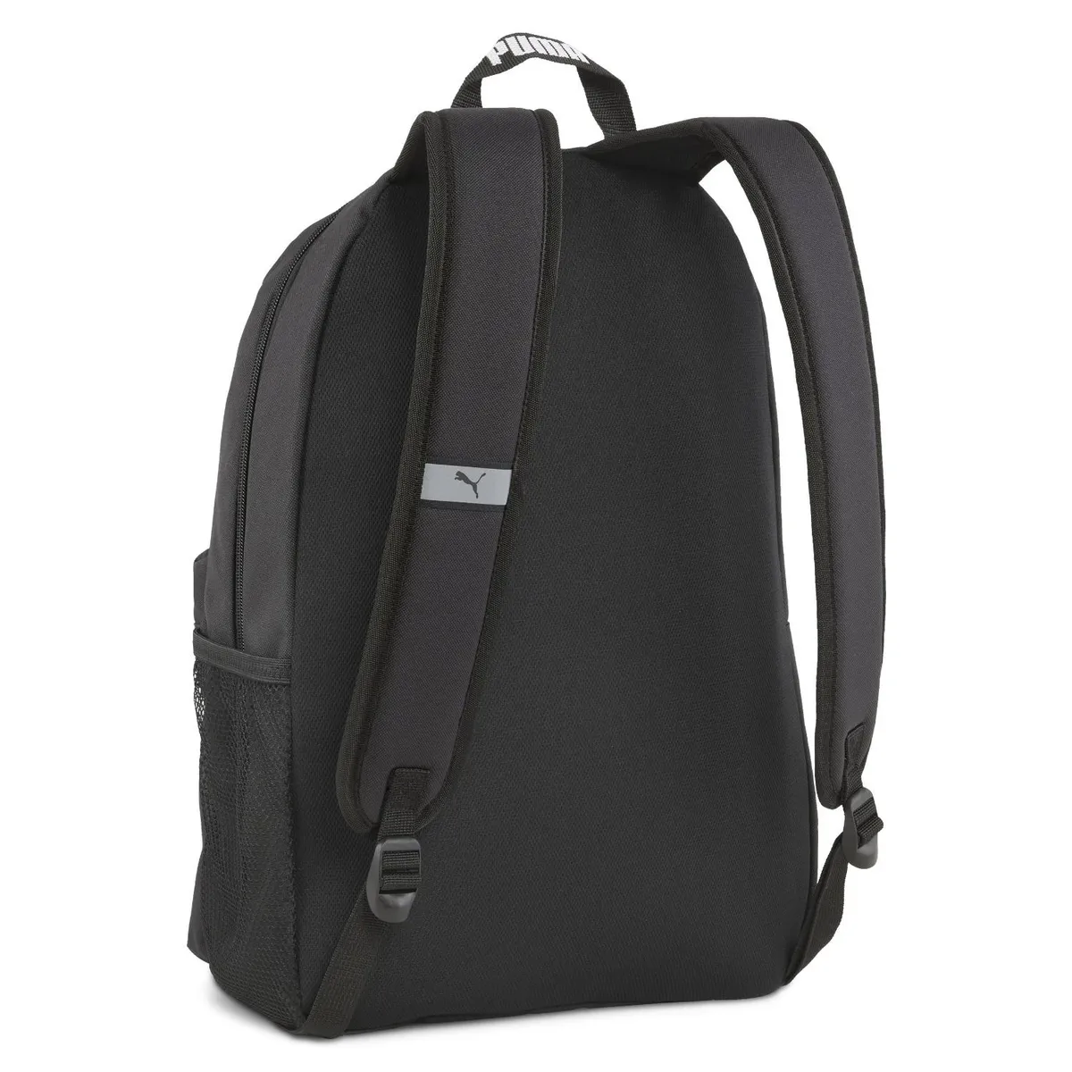 PUMA - Mochila Negra 22 Lt Puma