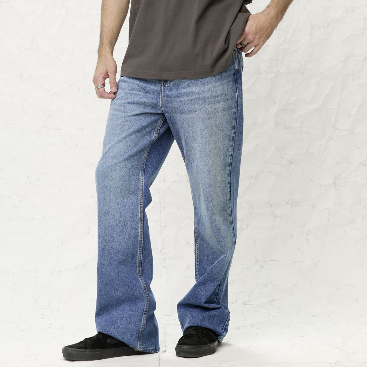 AMERICANINO - Jeans Slim Hombre Americanino