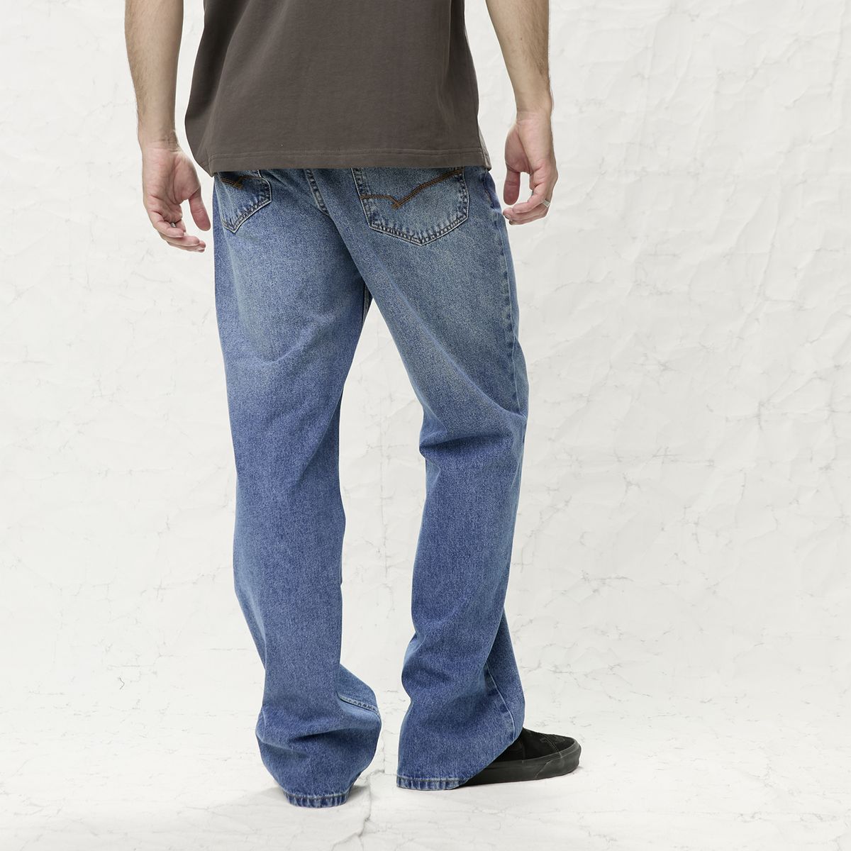 AMERICANINO - Jeans Slim Hombre Americanino