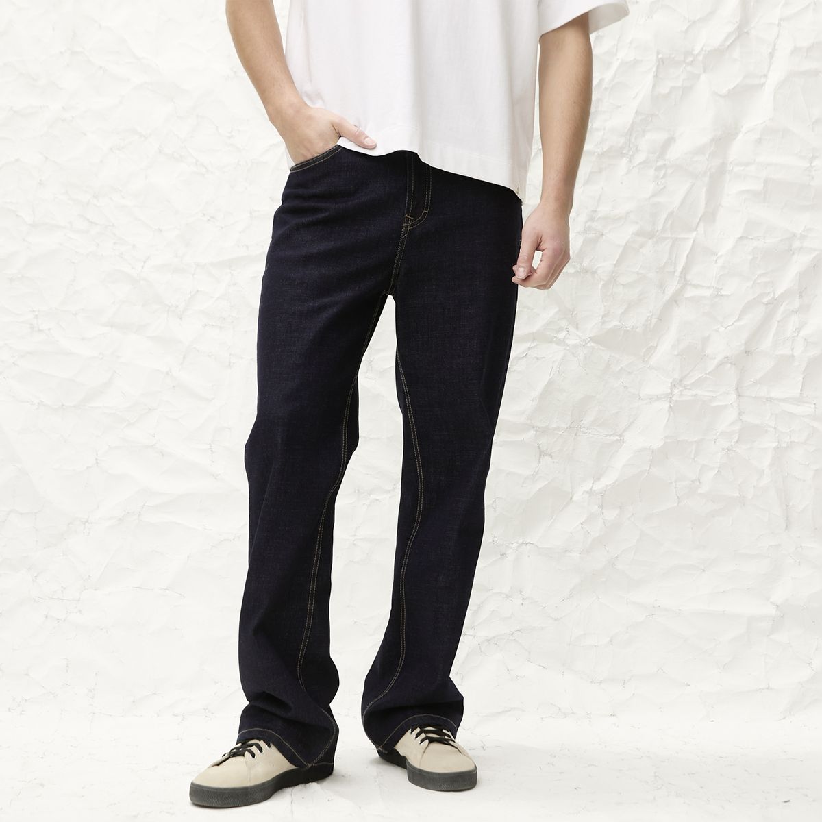 AMERICANINO - Jeans Slim Hombre Americanino
