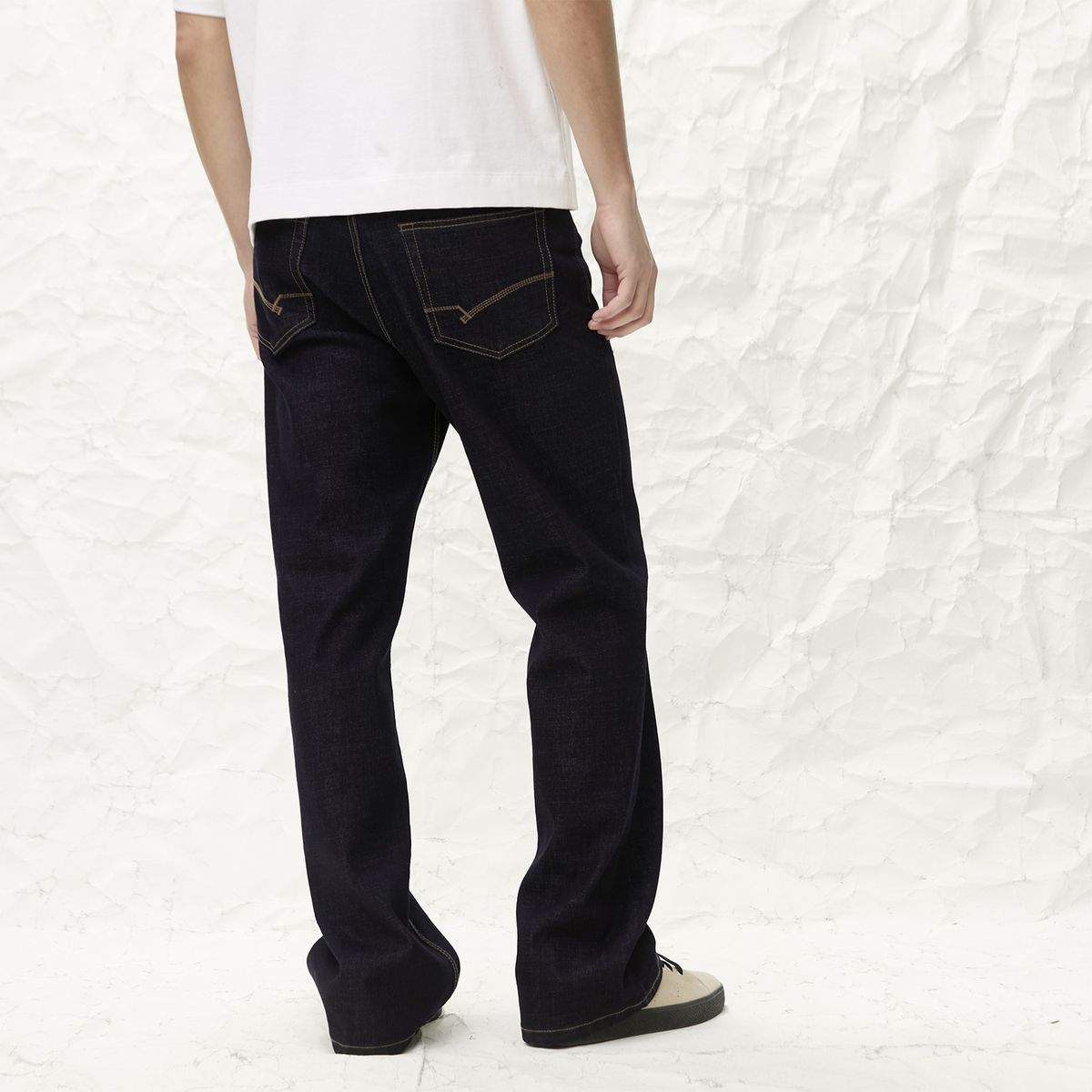 AMERICANINO - Jeans Slim Hombre Americanino