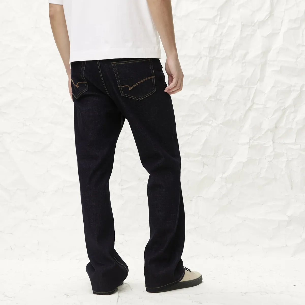 AMERICANINO - Jeans Slim Hombre Americanino