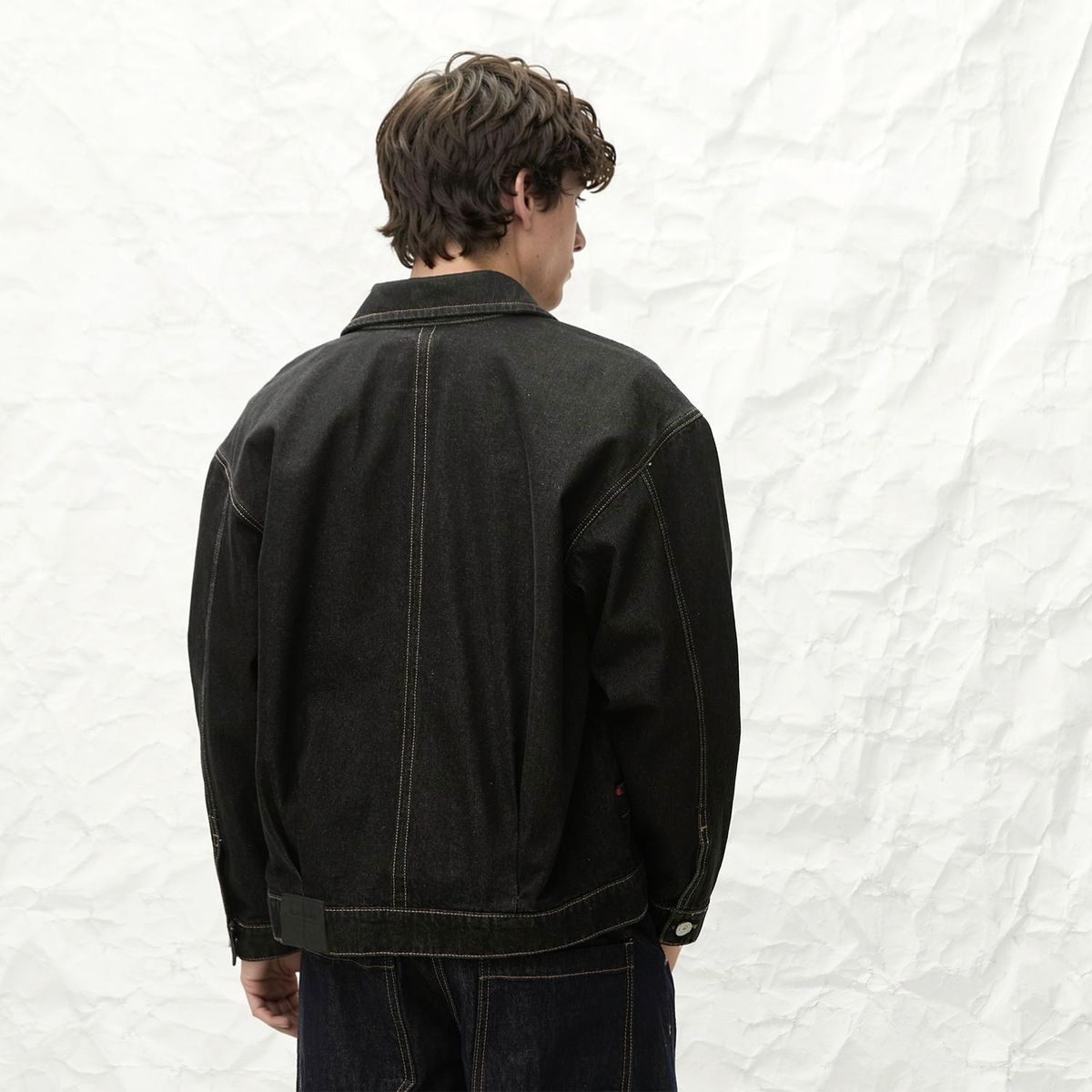 AMERICANINO - Chaqueta Hombre Americanino