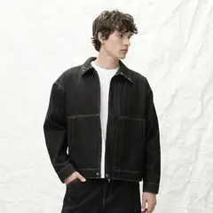 AMERICANINO - Chaqueta Hombre