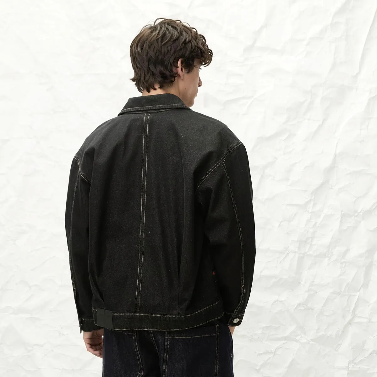 AMERICANINO - Chaqueta Hombre Americanino