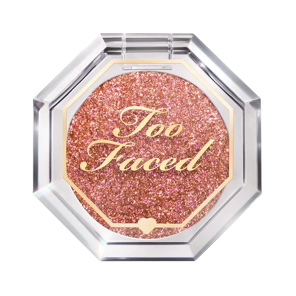 Too Faced Disco Crush High Shine Glitter Mystic, foto 3