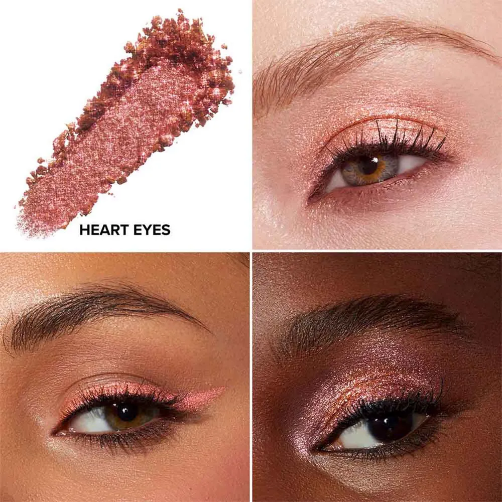Too Faced Disco Crush High Shine Glitter Mystic, foto 4