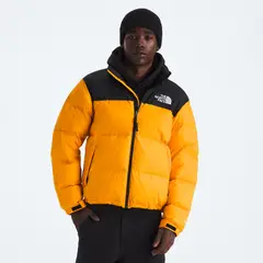 THE NORTH FACE - Chaqueta Pluma Nuptse Hombre