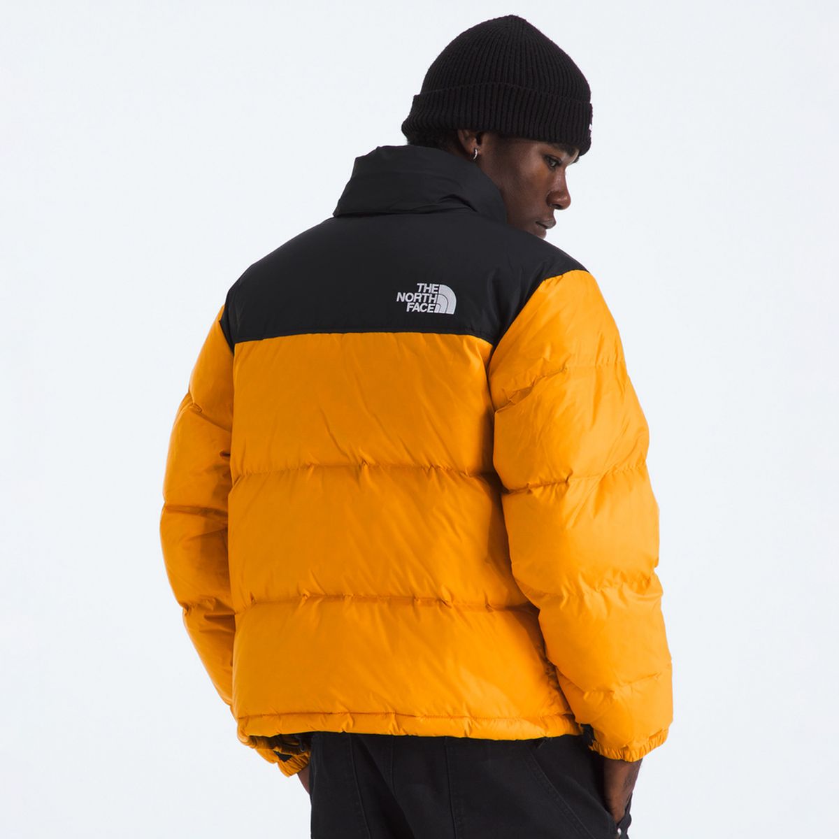 THE NORTH FACE - Chaqueta Pluma Nuptse Hombre The North Face