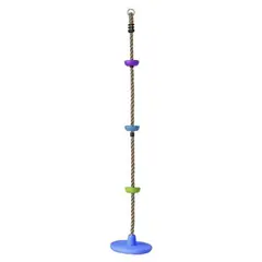 TRELINES - Columpio de Cuerda Escalada