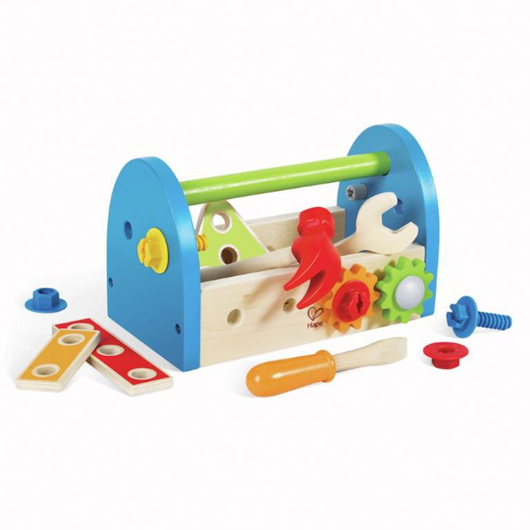Kit del Constructor