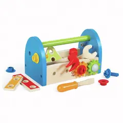 HAPE - Kit del Constructor
