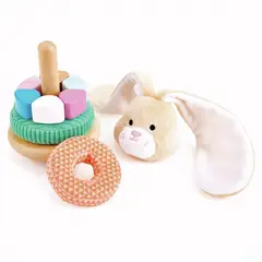 HAPE - Conejo Apilable