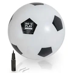 undefined - Pelota de Fútbol Gigante Do U Play