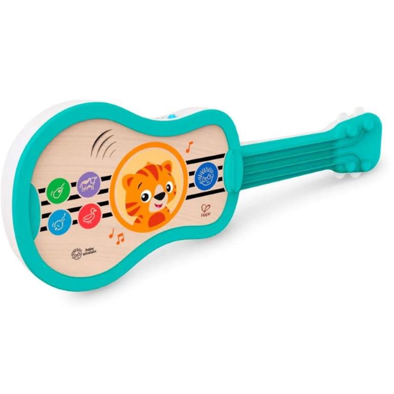 Magic Touch Ukelele Canta y Rasguea