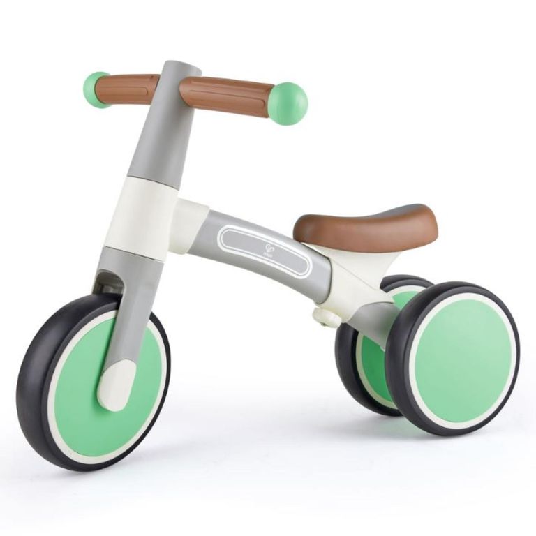 Mi Primer Triciclo Verde