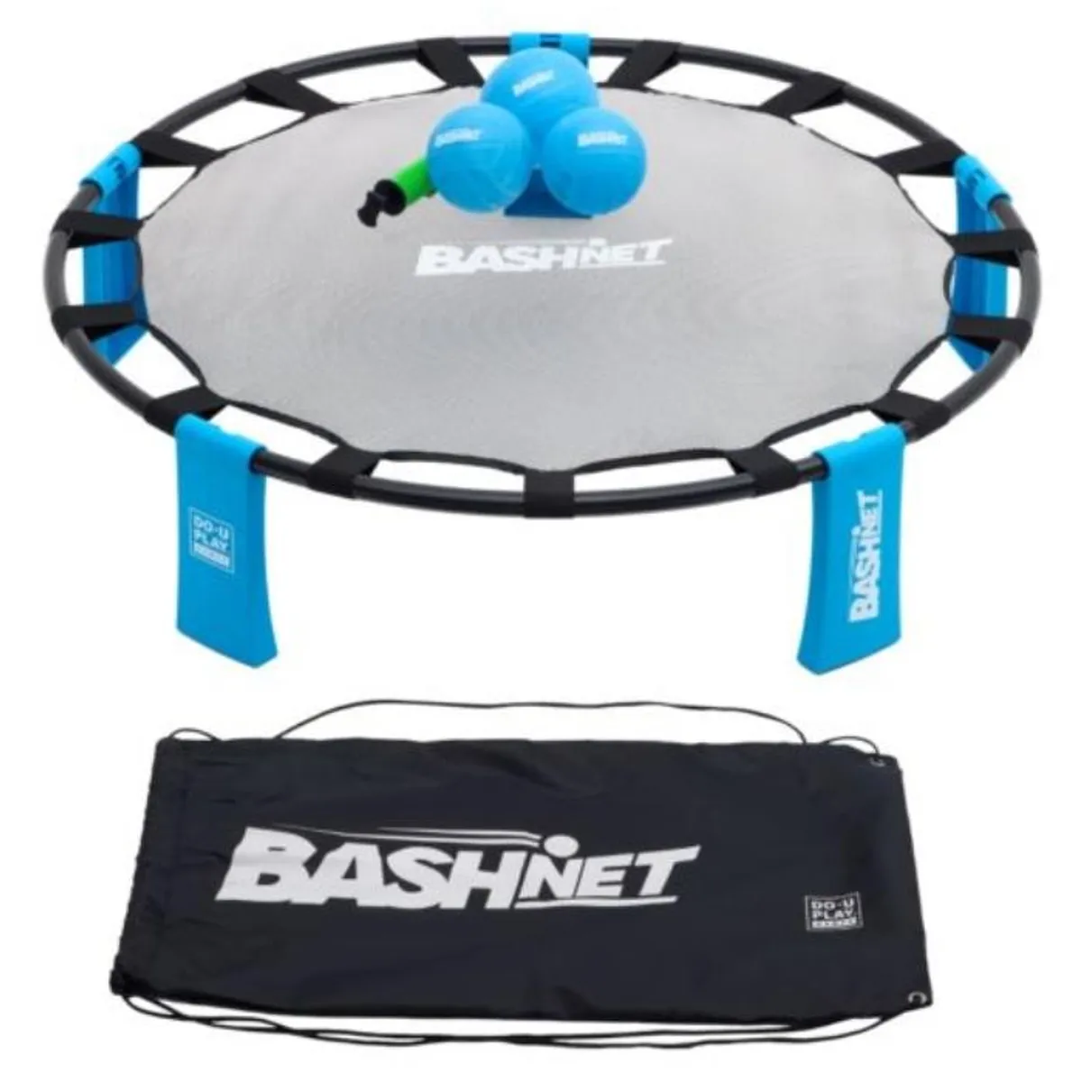 DO U PLAY - Juego Bash-Net Do U Play