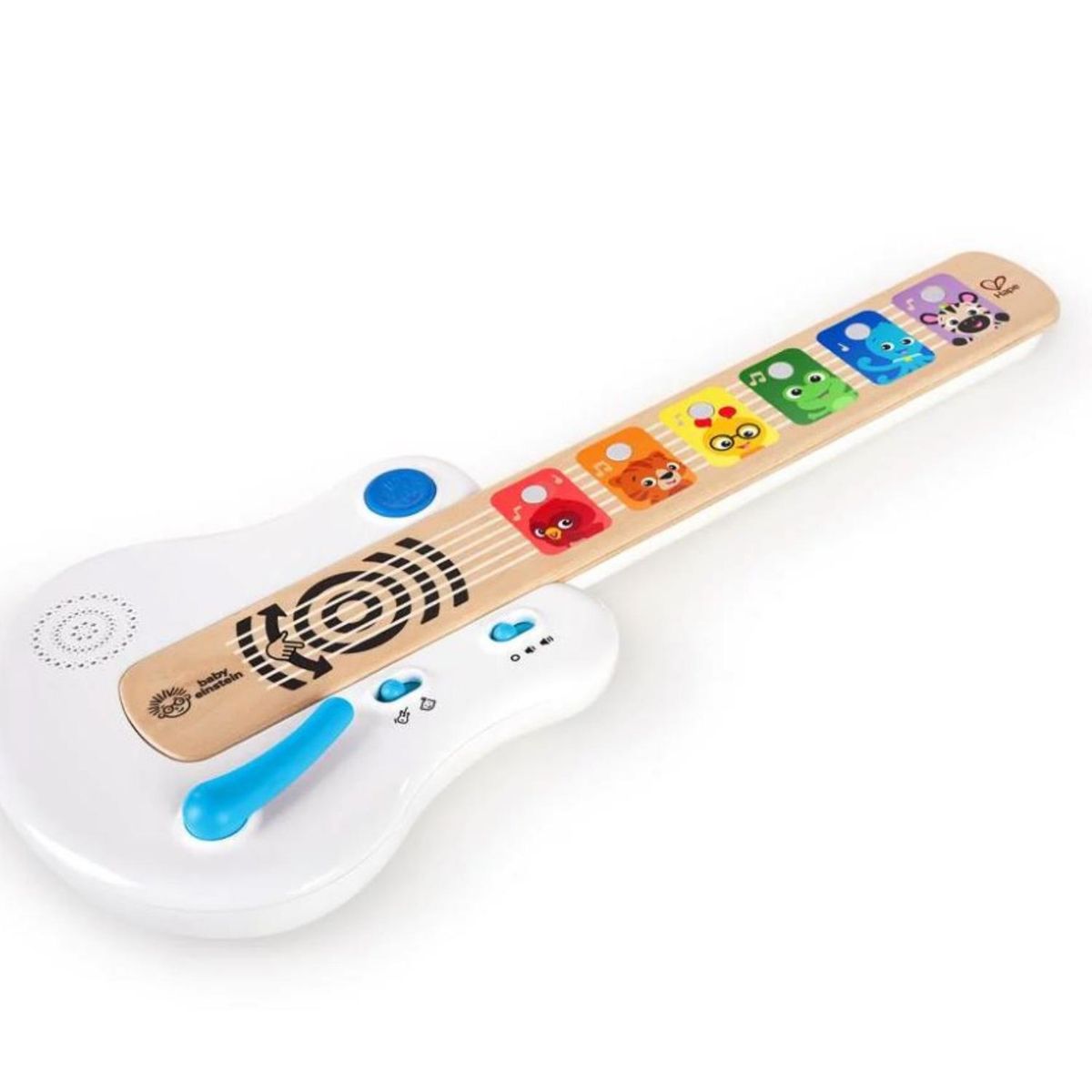 HAPE - Guitarra Magic Touch Hape