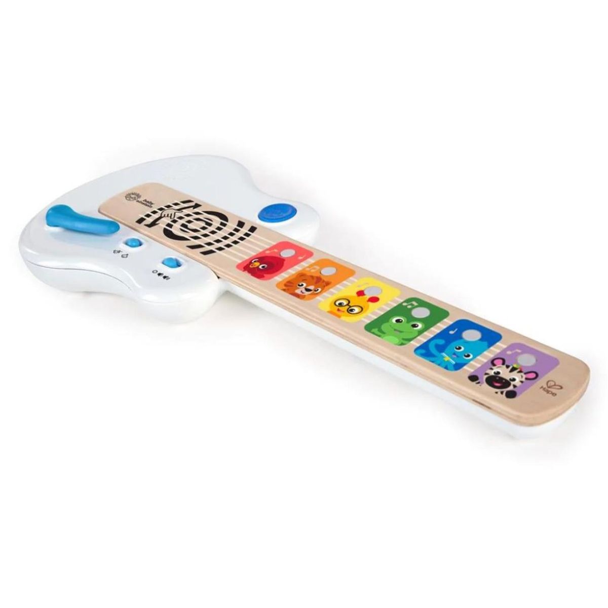 HAPE - Guitarra Magic Touch Hape