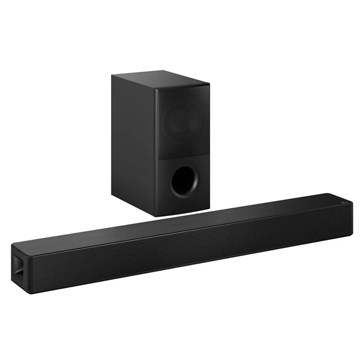 LG - Barra de Sonido LG SH5WC 600W 4.1 Canales
