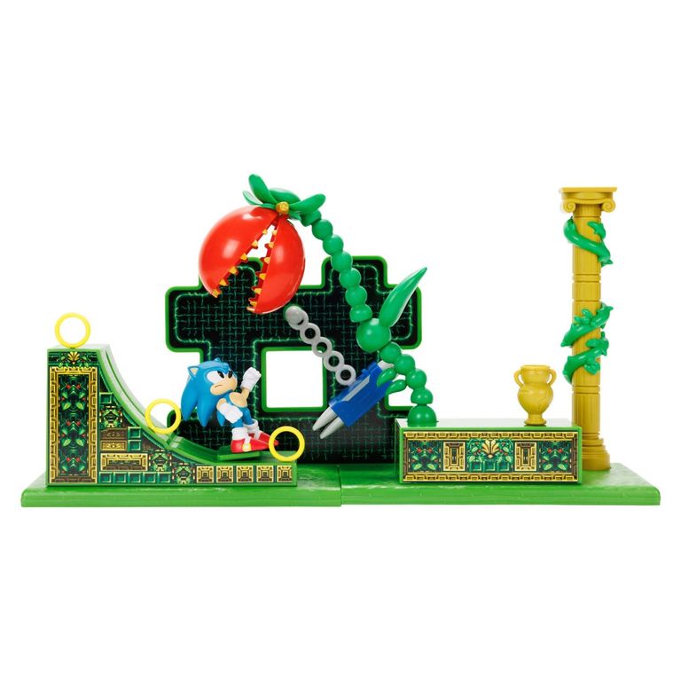 Playset Pista De Carreras