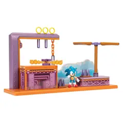 SONIC - Playset Zone Flying Battery