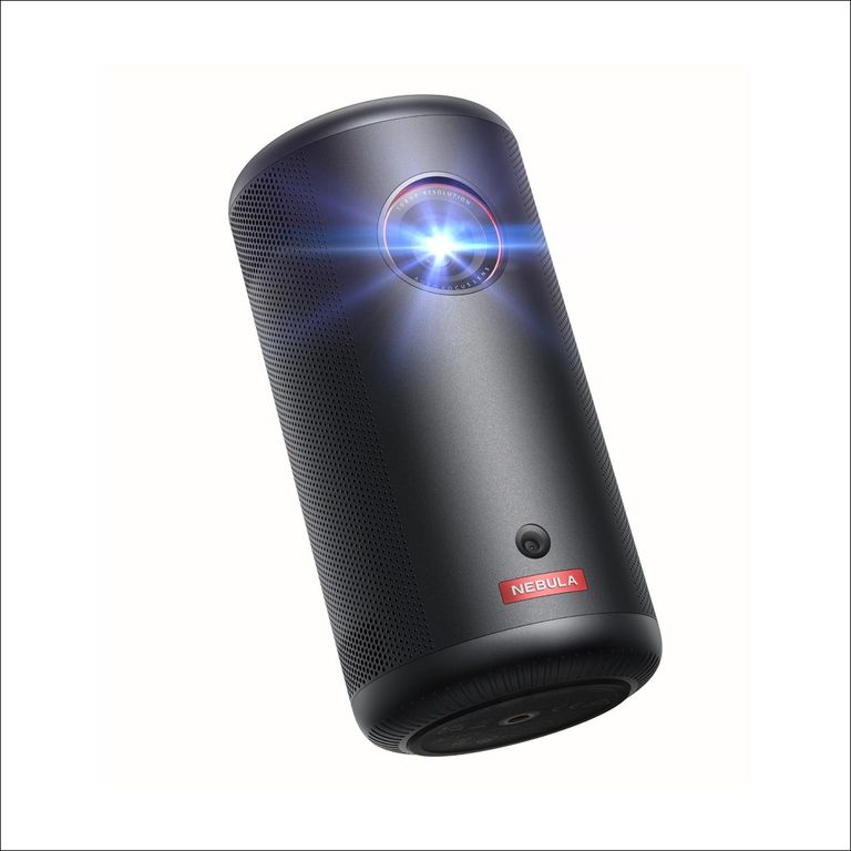 NEBULA Proyector Souncore By Capsule 3