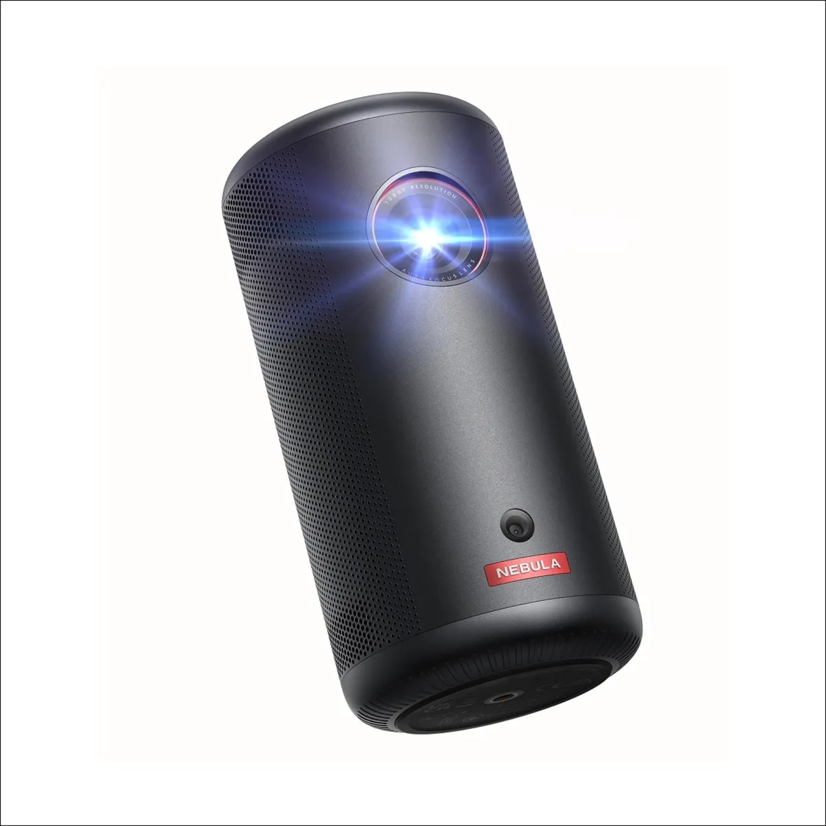 NEBULA - Proyector Souncore By Nebula Capsule 3