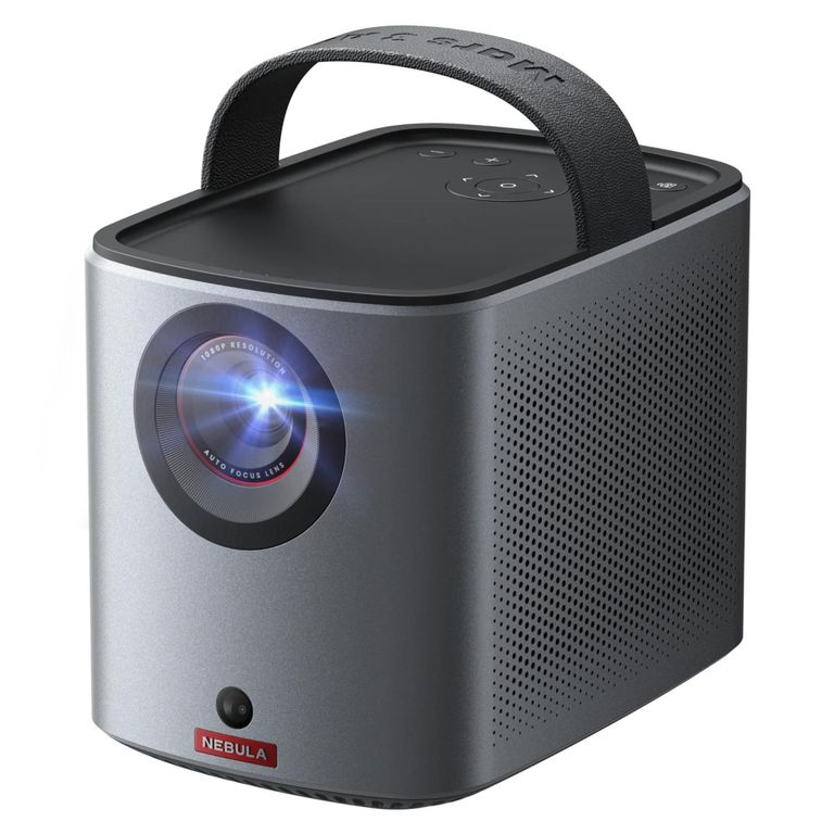 NEBULA Proyector Souncore By Nebula  Mars 3