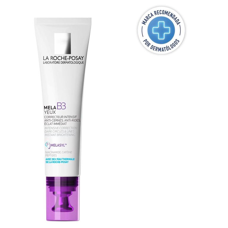 Contorno de Ojos Mela B3 Ojos 15Ml