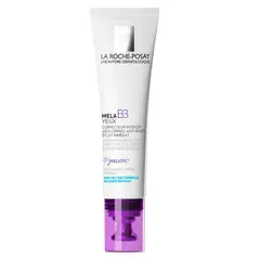 LA ROCHE POSAY - Contorno de Ojos Mela B3 Ojos 15Ml