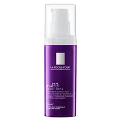 LA ROCHE POSAY - Crema Antimanchas Mela B3 Double Dose 40Ml