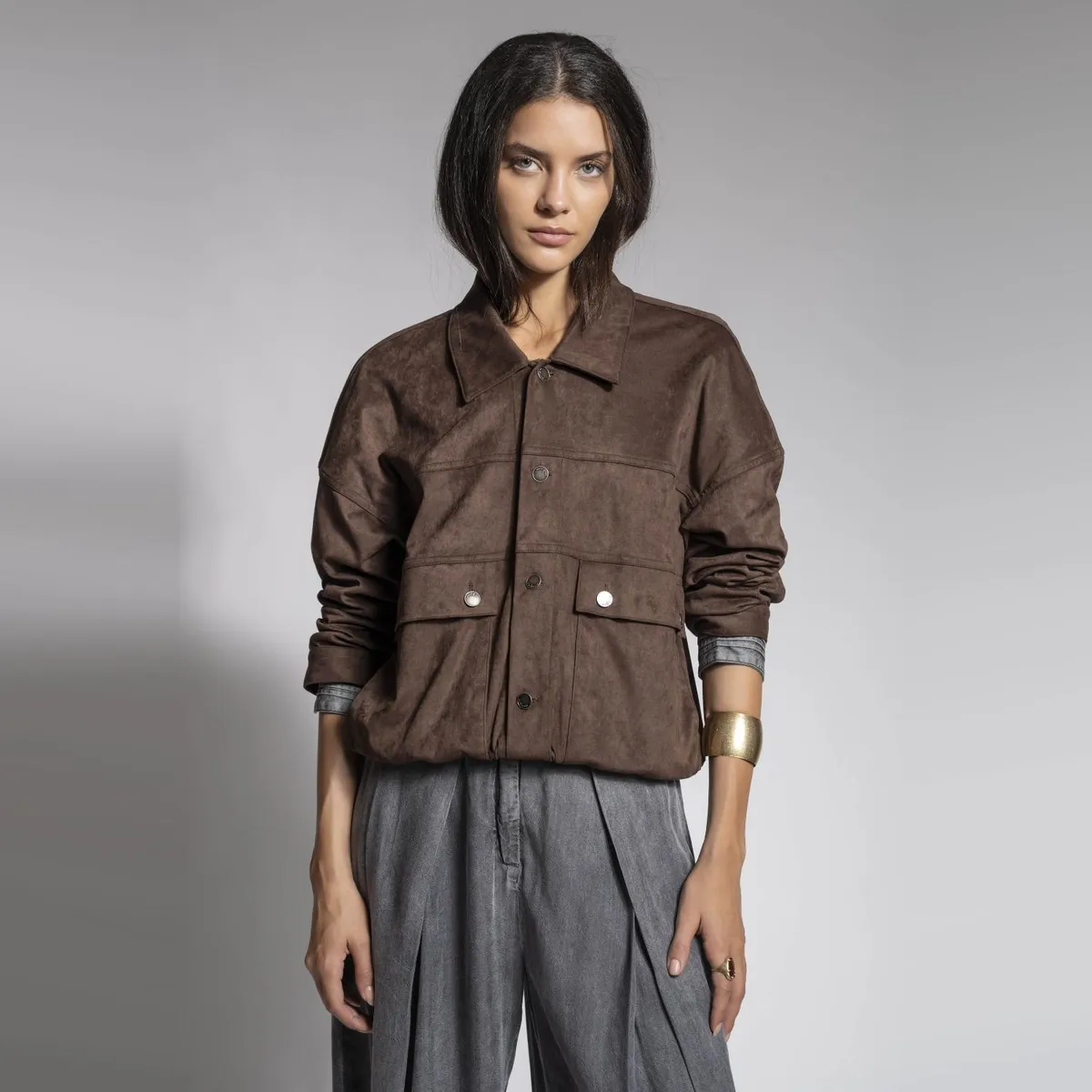 LOLITA LPK - Chaqueta Mujer Lolita Lpk