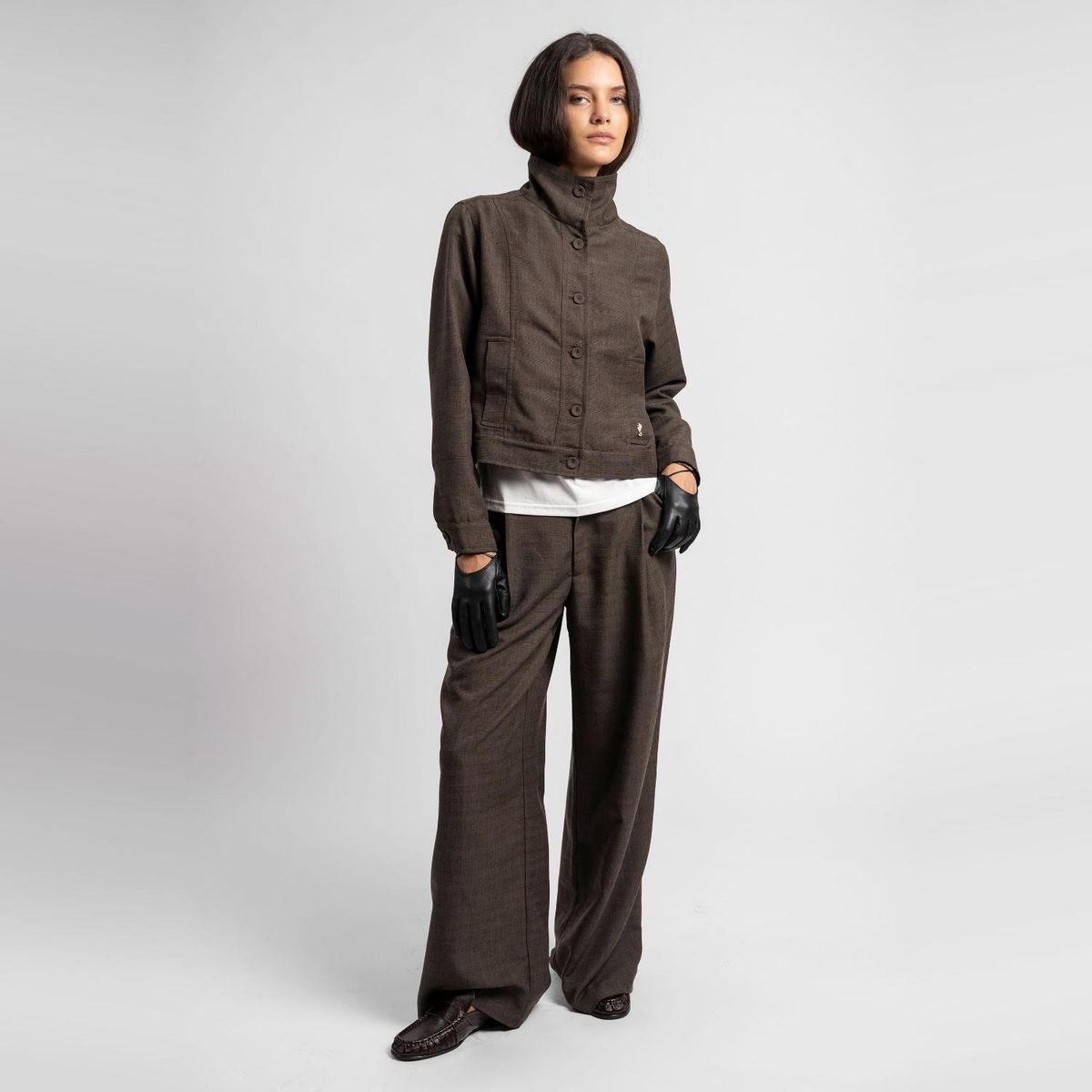 LOLITA POCKET - Pantalón Mujer Lolita Lpk