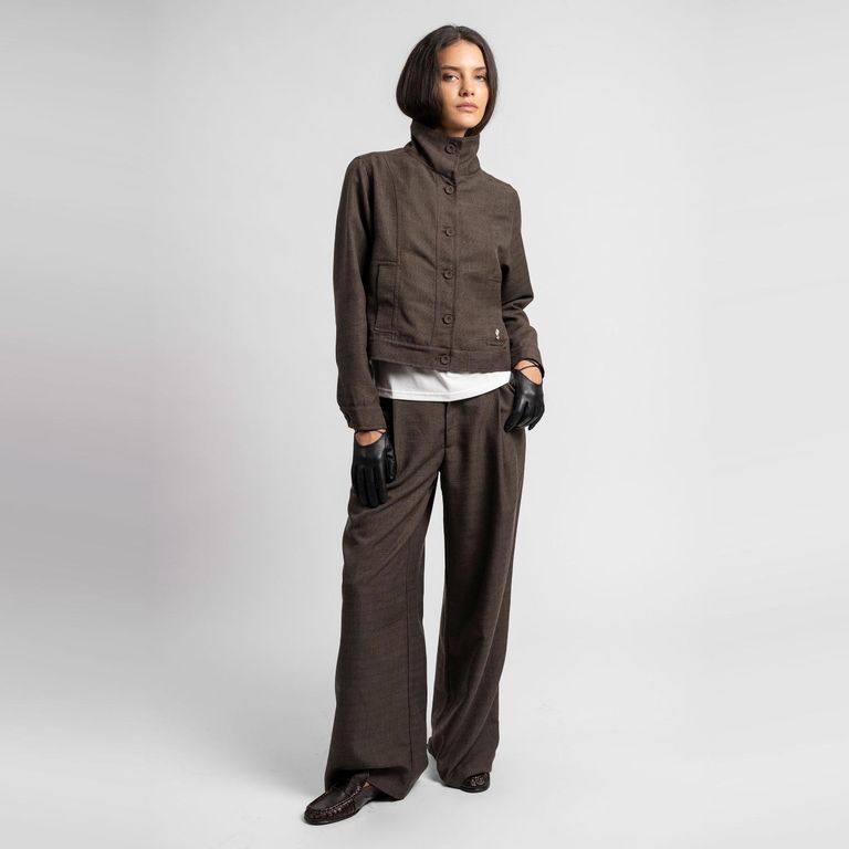 LOLITA LPK Pantalón Mujer