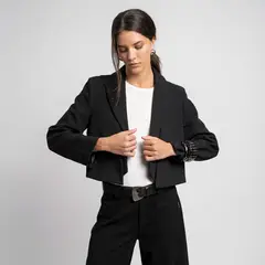 LOLITA LPK - Blazer Lola Negro Mujer