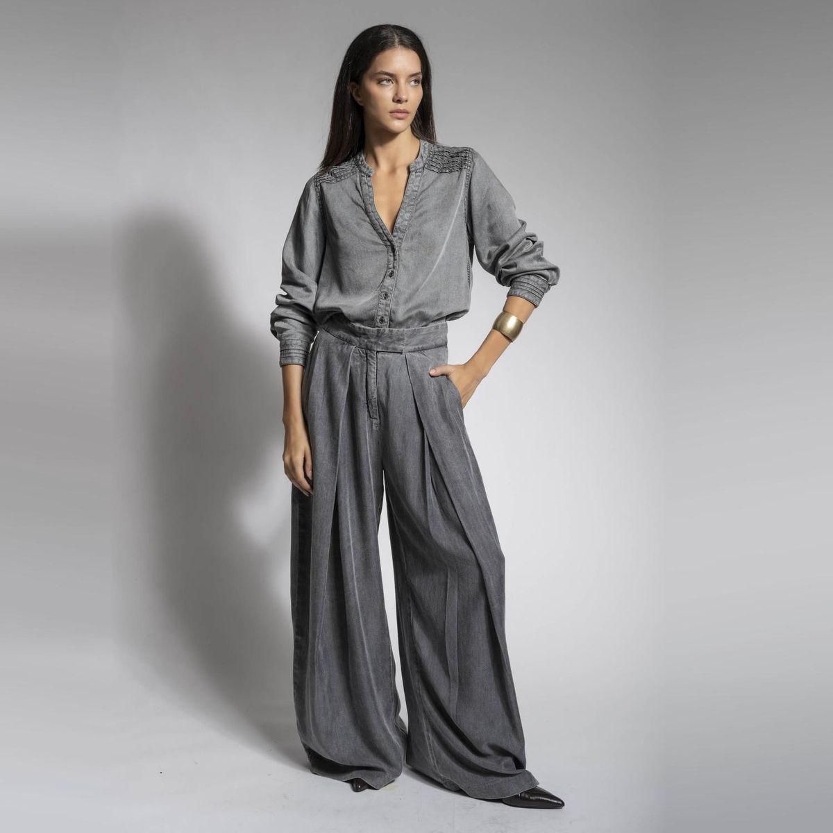 LOLITA LPK - Pantalón Mujer Lolita Lpk