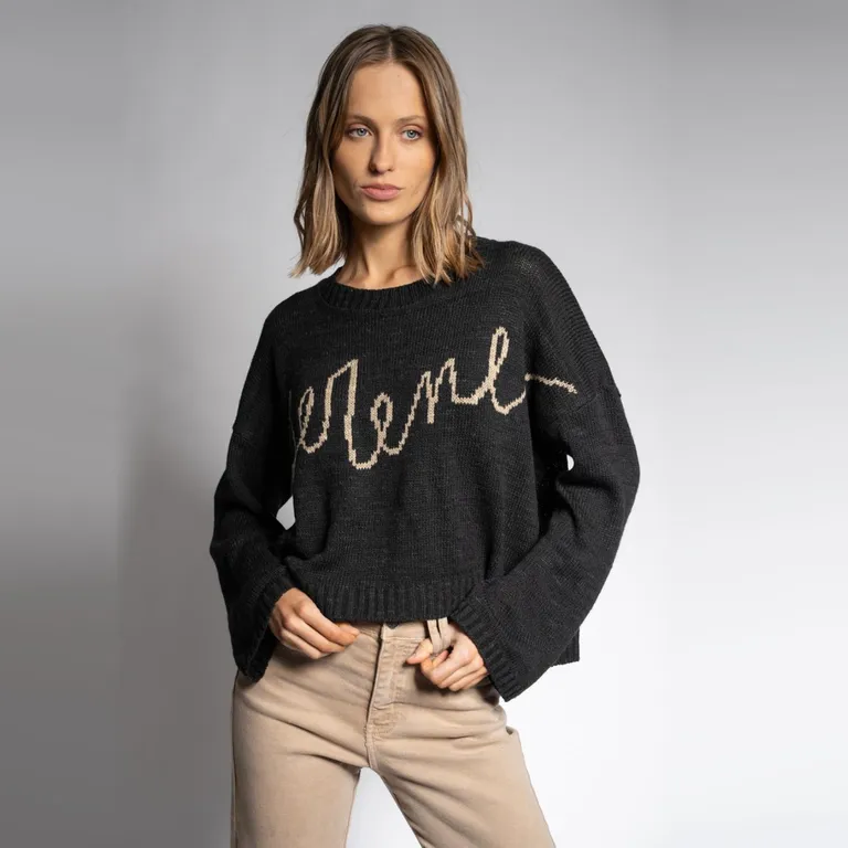 Sweater Mujer
