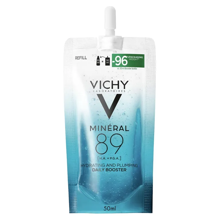Mineral 89 Booster Hidratante Refiller 50 ml
