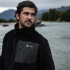 GNOMO - Polar Hombre