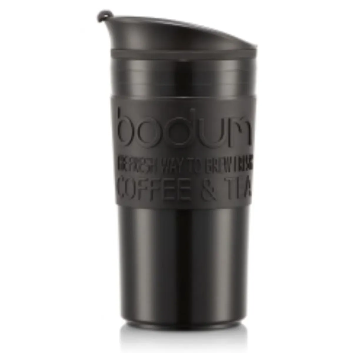 BODUM - Mug Café Plástico 350Ml Band Bodum